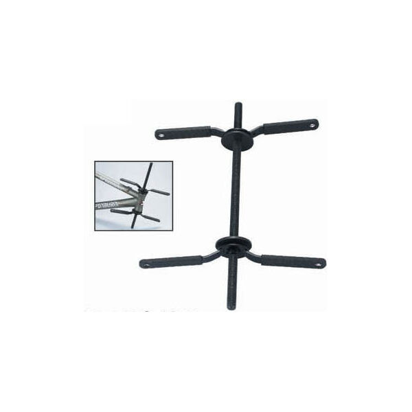 Інструмент для запресування чашок YC-107F Black YC-107F