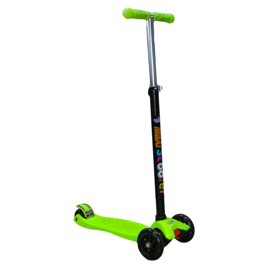 Самокат Maxi Scooter MS-905