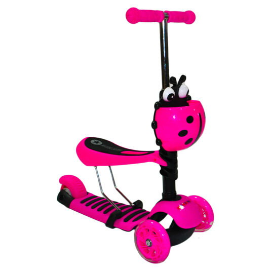 Самокат Maxi Scooter  KS021