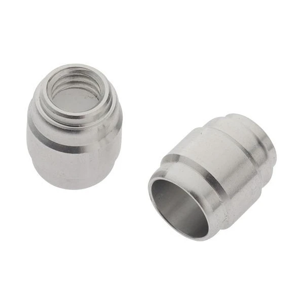 Затискна вставка Avid Compression Bushing - Stealth-a-Majig (10pcs)