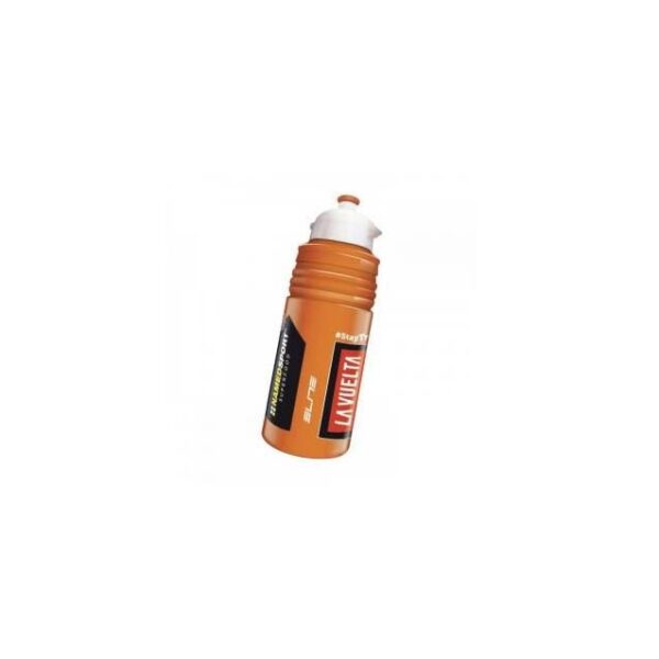 Фляга NAMEDSPORT Sportbottle LA VUELTA N Edition Помаранчевий GADG-009-2
