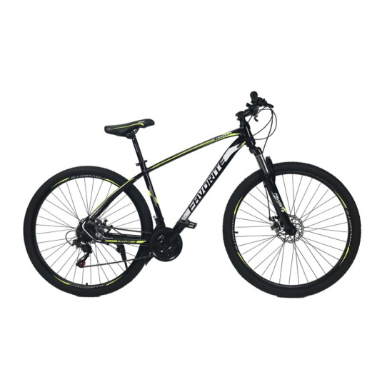 Велосипед Favorite 29" Tracker 