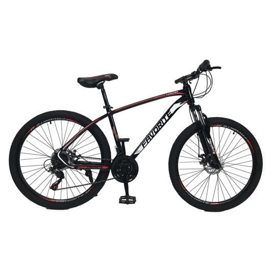 Велосипед Favorite 29" Tracker 