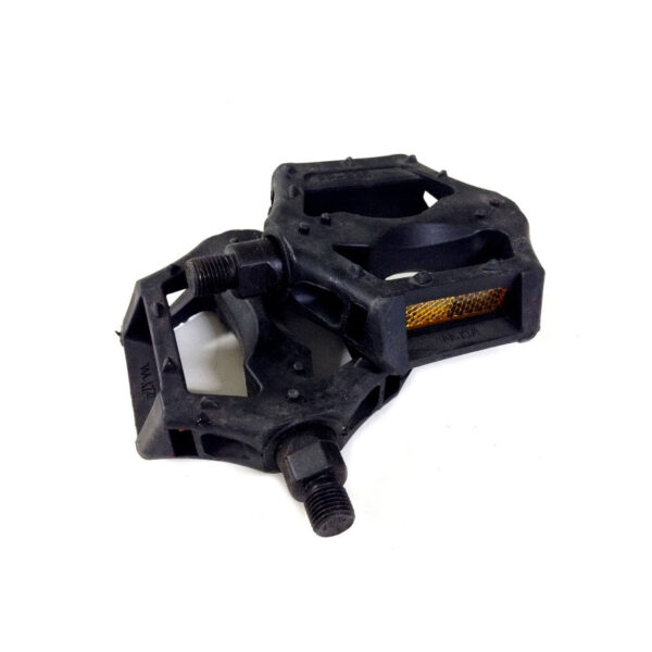 Педаль MTB FP-836L, пластик чорні