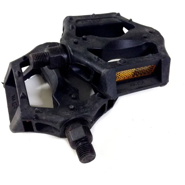 Педаль MTB FP-836L, пластик чорні
