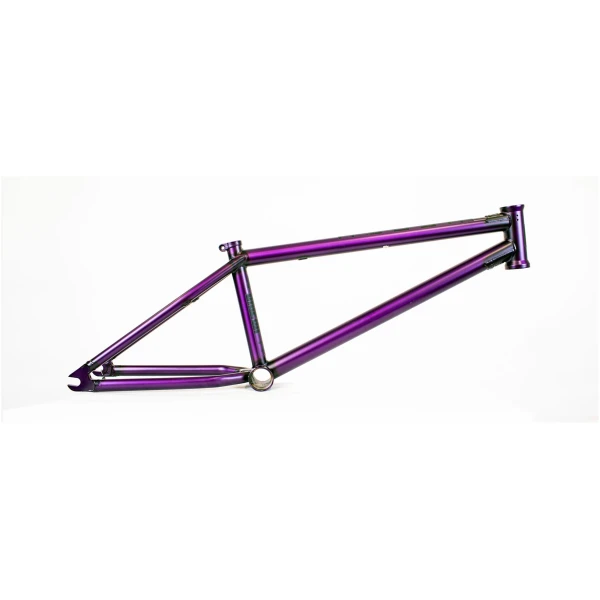 Рама Cr-Mo DB   20.5  MATT PURPLE