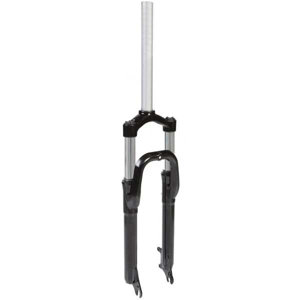 Вилка 26" ST 1-1/8" AM disc шток-260мм хід-100mm чорний FSD LJ-535A (чорний)