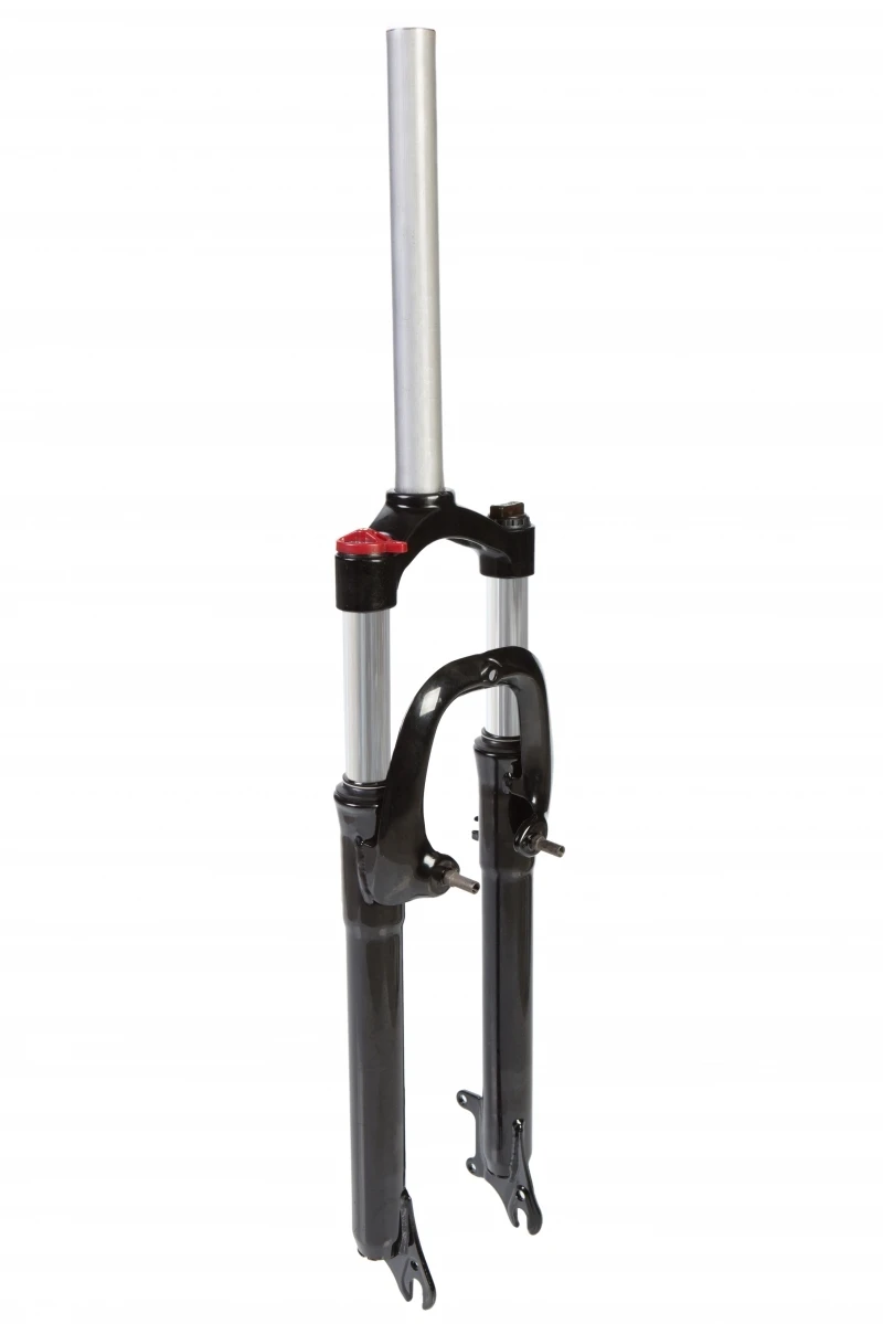 Вилка 29" ST 1-1/8" AM с лок. disc/v-br шток-260мм ход-100mm FSD LJ-536M (черный) 1 Вилка 29" ST 1-1/8" AM с лок. disc/v-br шток-260мм ход-100mm FSD LJ-536M (черный)