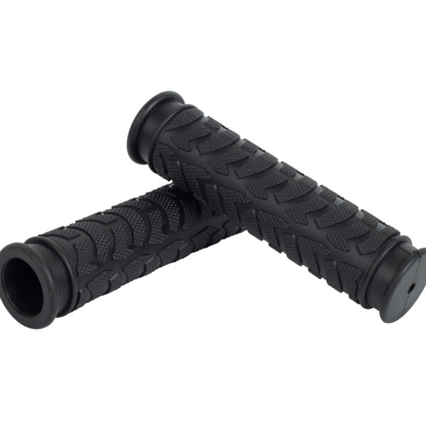Гріпси Green Cycle GGR-009 125mm чорні