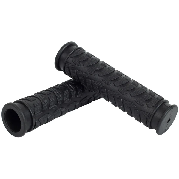 Гріпси Green Cycle GGR-009 125mm чорні
