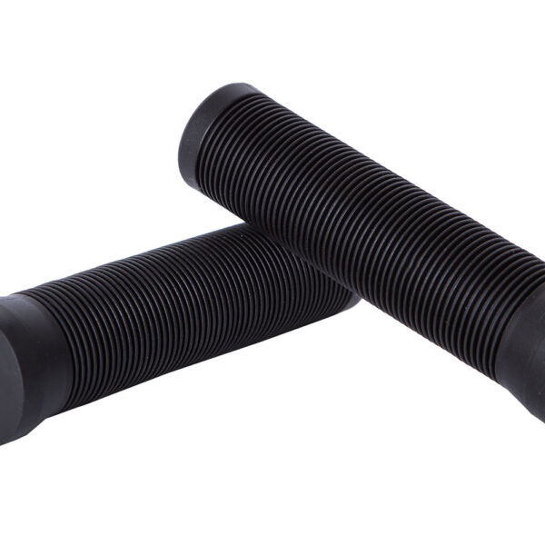 Гріпси Green Cycle GGR-001 123mm гумові, чорні