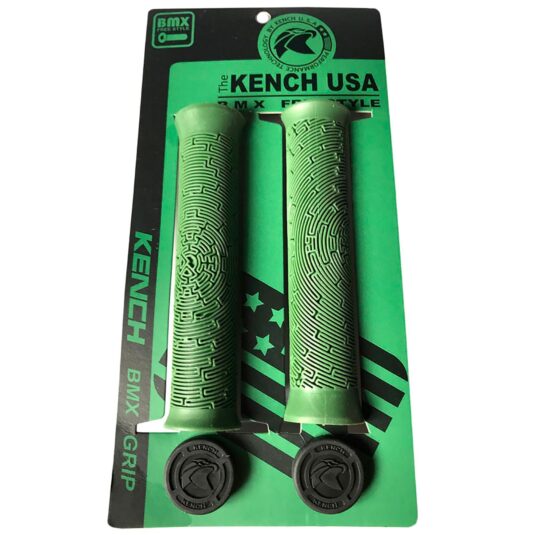 Грипси BMX Kench 150мм хакі