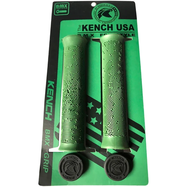 Грипси BMX Kench 150мм хакі