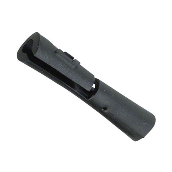 Захист JAGWIRE на оболонку CHA057 Black Silicon (4 шт)