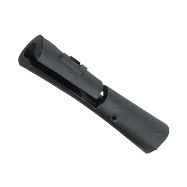 Защита JAGWIRE на рубашки CHA057 Black Silicon (4шт)