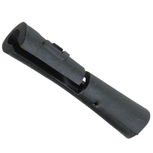 Захист JAGWIRE на оболонку CHA057 Black Silicon (4 шт)
