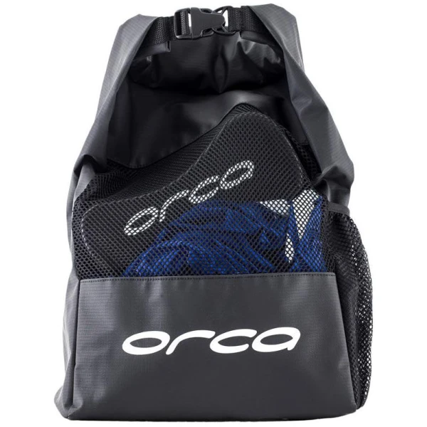 Рюкзак Mesh Backpack