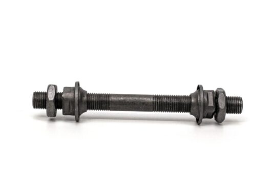 Ось втулки передн. ST под эксцентрик OLD100mm длина 108mm