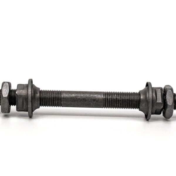 Ось втулки передн. ST под эксцентрик OLD100mm длина 108mm