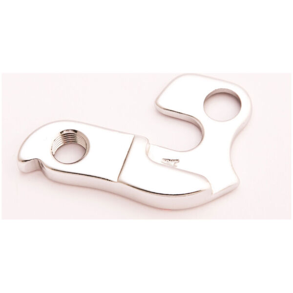 Сережка на раму a-hg006 silver