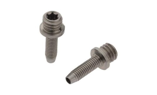 Штуцер JAGWIRE HFA212 Needle - Stealth-a-Majig до гальм Avid/SRAM (10шт)