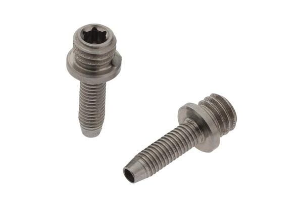 Штуцер JAGWIRE HFA212 Needle - Stealth-a-Majig до гальм Avid/SRAM (10шт)