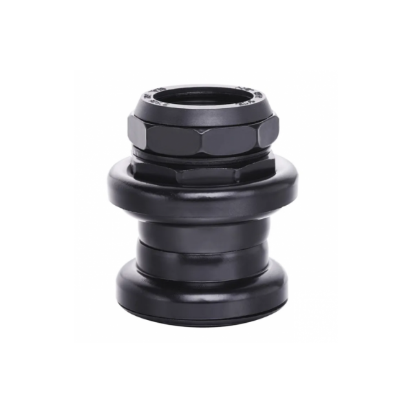 Рульова колонка 1-1/8" різьбова Kenli KL-B206 чорний (черный)