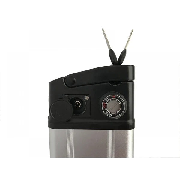 Аккумулятор 48V 10400Ah для трехколесных велосипедов