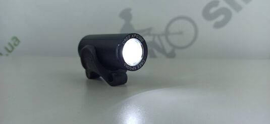 Фара Green Cycle GLT-101, 350 люмен, 4 режими
