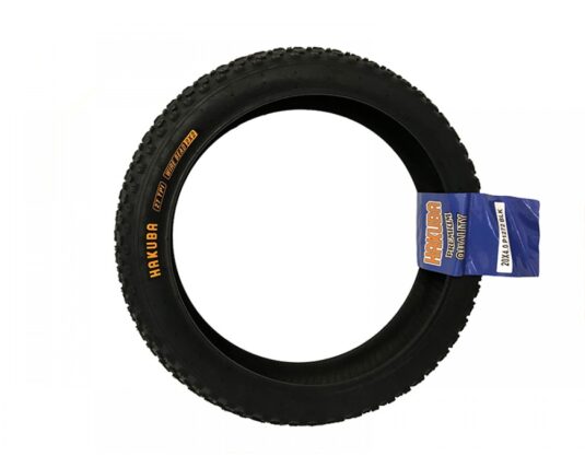 Покрышка FatBike "Hakuba" 20 x 4.0 P1272