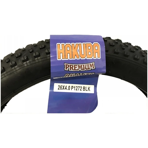 Покришка FatBike 20 x 4.0 P1272