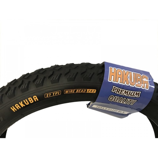 Покрышка FatBike "Hakuba" 26 x 4.0 P1258