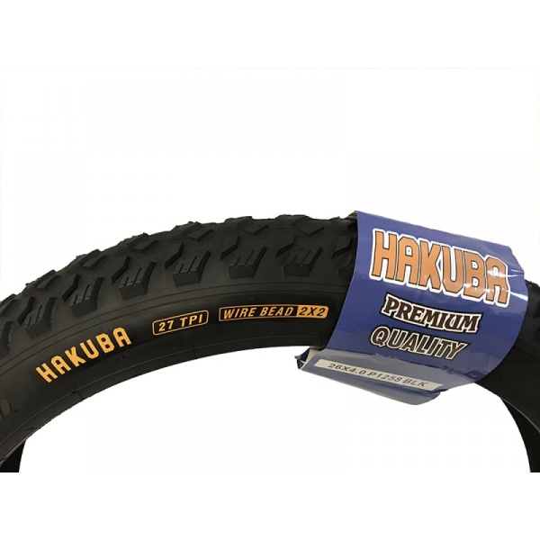 Покришка FatBike "Hakuba" 26 x 4.0 P1258