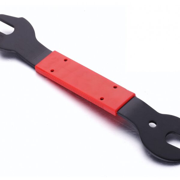 Ключ для зняття педалей 15/16 15/17 KEN TECH KL-9730С