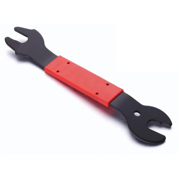 Ключ для зняття педалей 15/16 15/17 KEN TECH KL-9730С