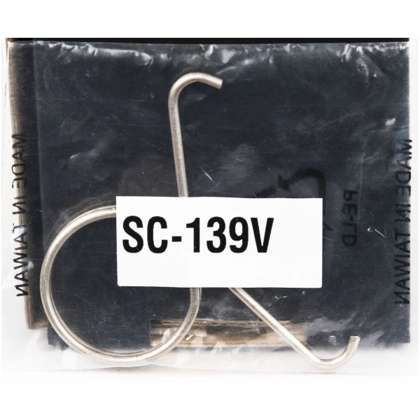 Инструмент пружина-фиксатор цепи SC-139V