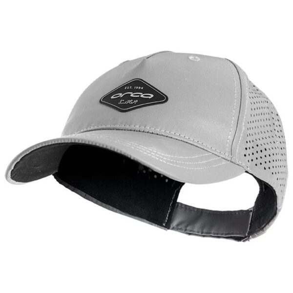 Кепка Orca Casual Cap (світловідбивна)