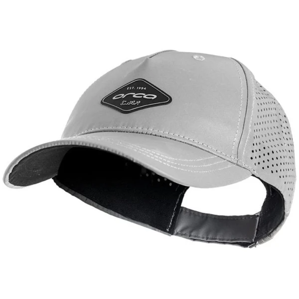 Кепка Orca Casual Cap (світловідбивна)