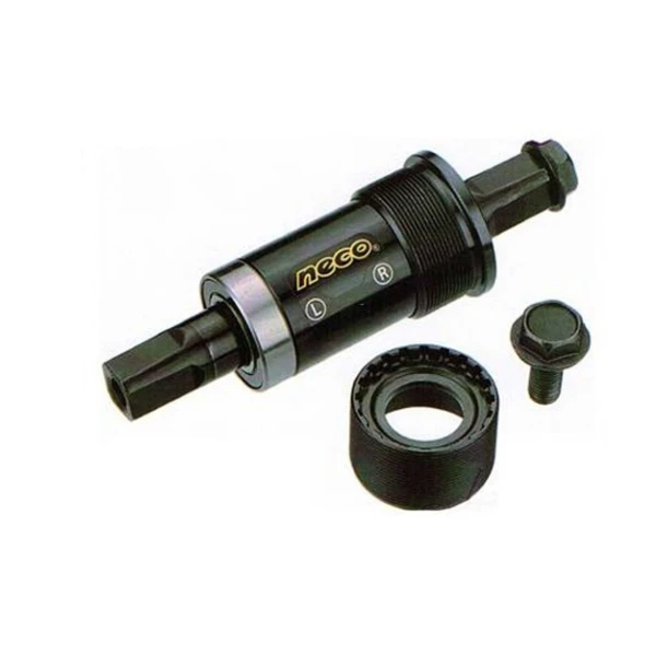 Каретка NECO 68x115мм под квадрат