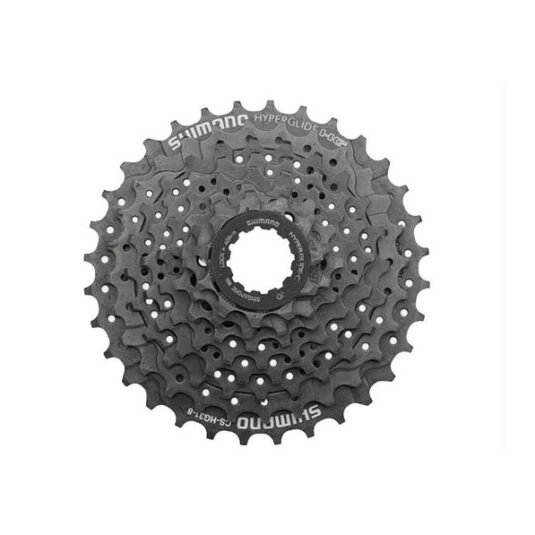 Касета 8 швидкостей Shimano ACERA CS-HG31