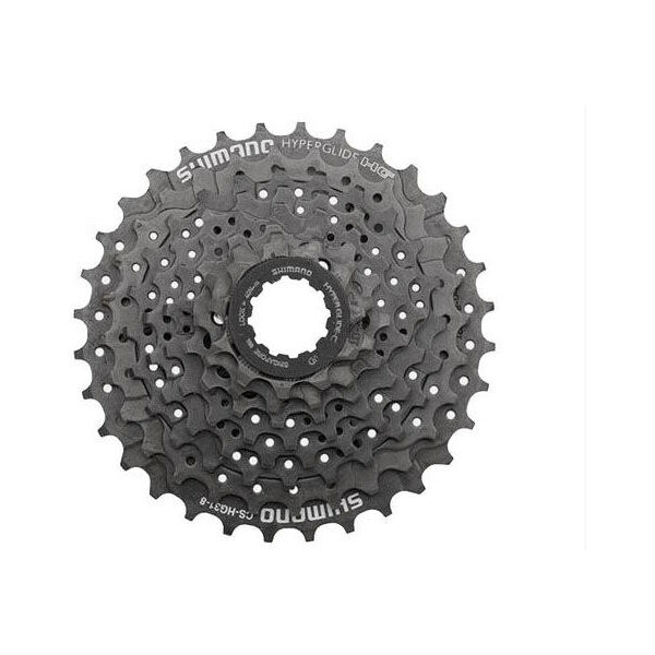 Касета Shimano ACERA CS-HG31-8 швидкостей 11-30T