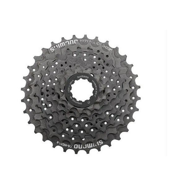 Кассета Shimano ACERA CS-HG31-8 скоростей 11-30T