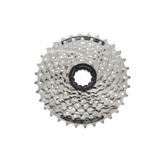 Касета Shimano ACERA CS-HG41-8 швидкостей 11-32T