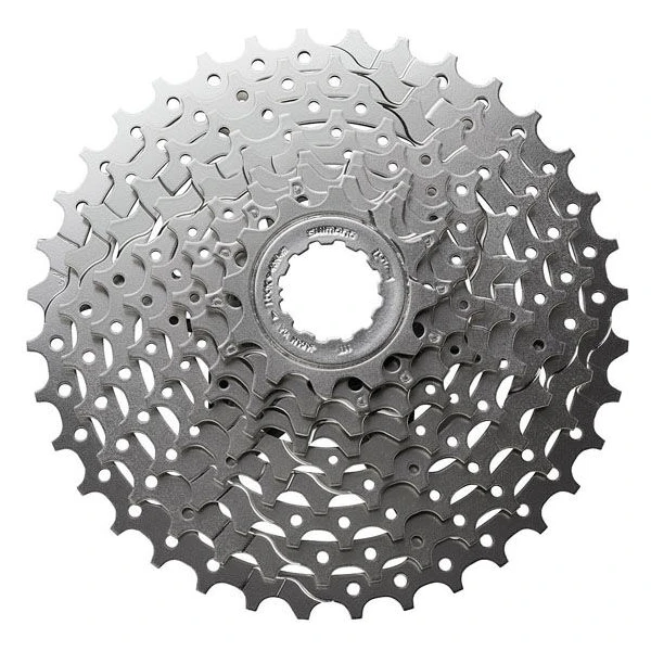 Кассета Shimano SORA CS-HG400-9 скоростей 11-32T