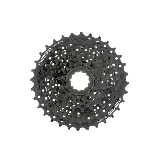 Касета 9 швидкостей Shimano Tourney CS-HG200 11-36T NEW!