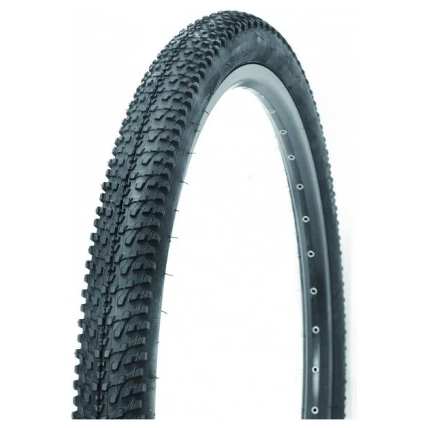 Покрышка 29"x2.1" KENDA   K1153  60TPI c камерой