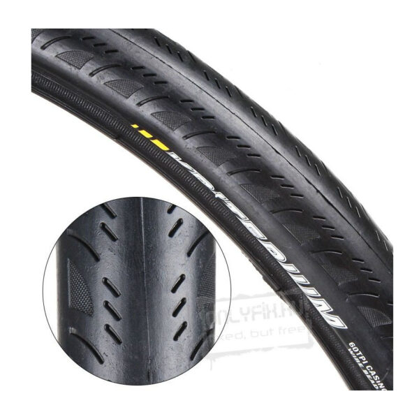 Покрышка 700Cx23C KENDA KRITERIUM K1018 60TPI