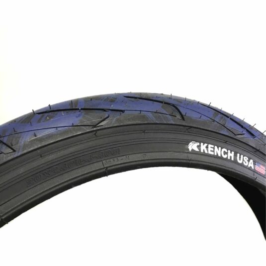 Покрышка BMX  Captan-America 60TPI blue