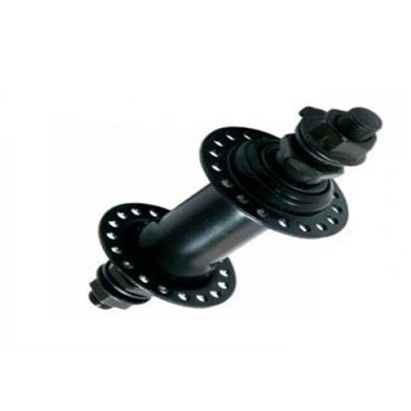 Втулка v-brake, пров. Kinetic, AE-248F, 32 відп. сталь на гайках чорна