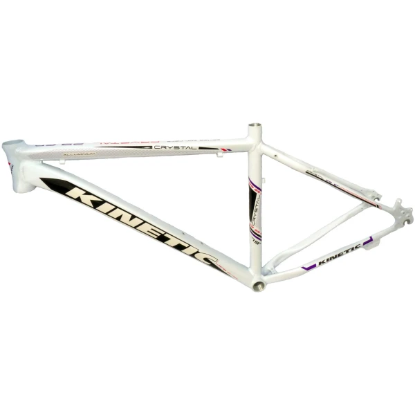 Рама 29" KINETIC CRYSTAL 19" белая